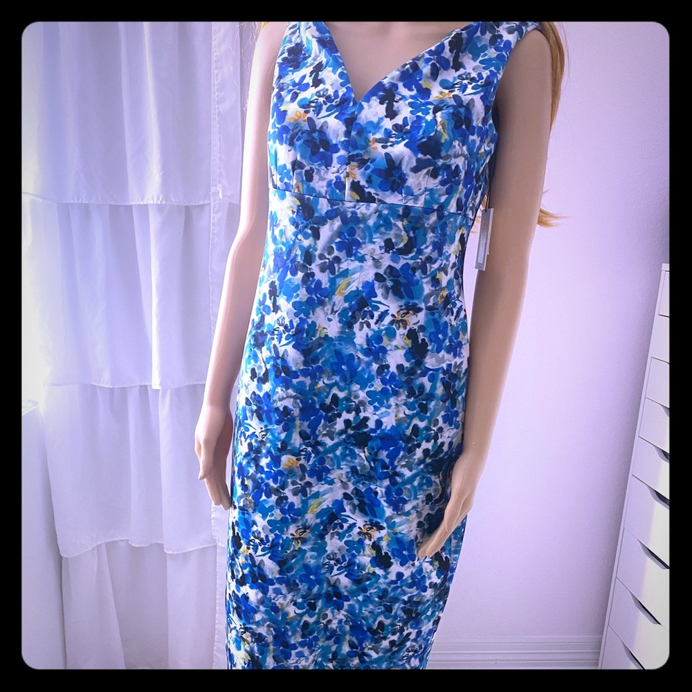 Calvin Klein dress